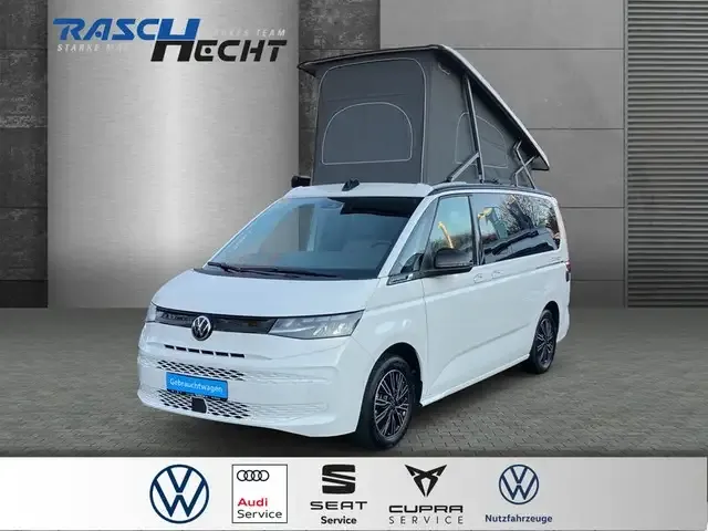 Volkswagen T7 California