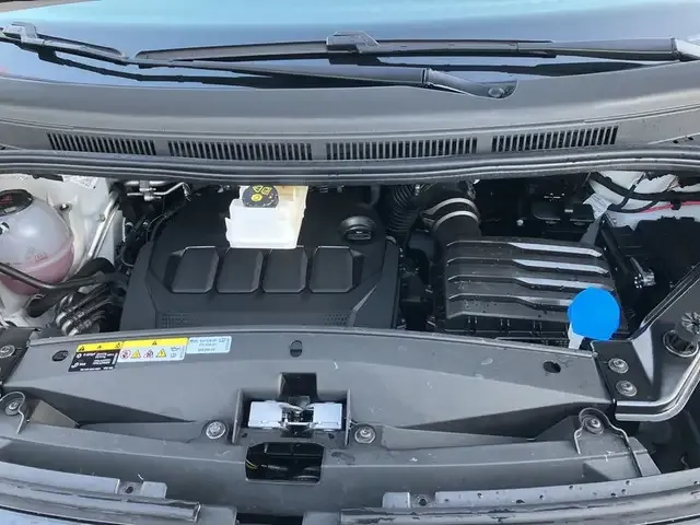 Volkswagen T7 California