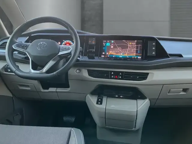 Volkswagen T7 California