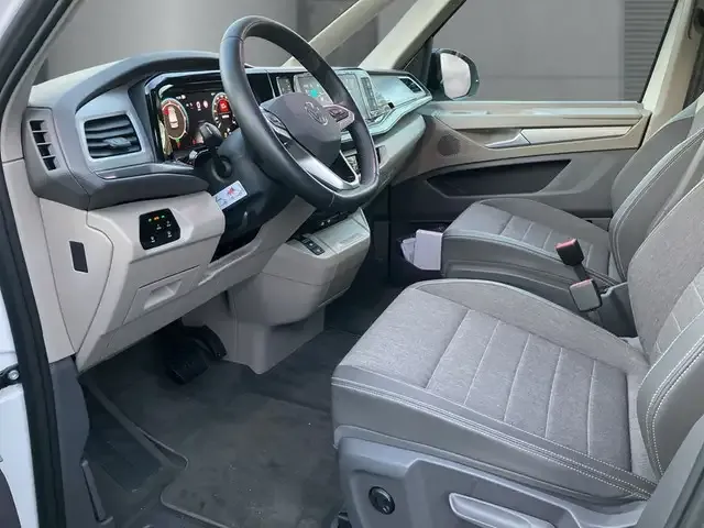 Volkswagen T7 California