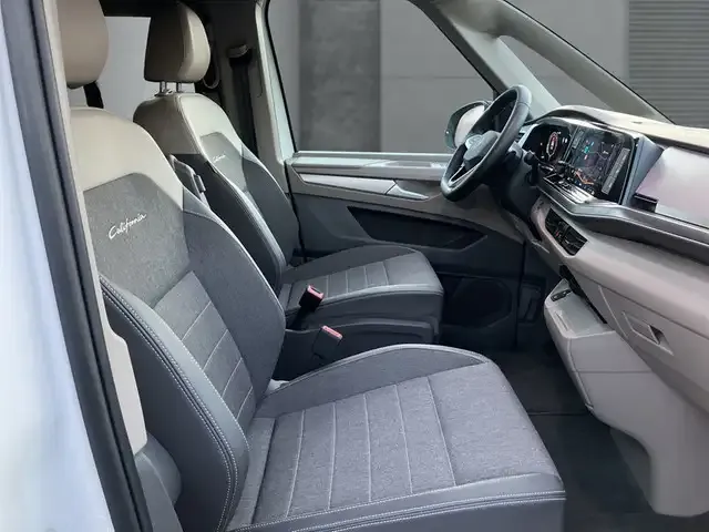 Volkswagen T7 California