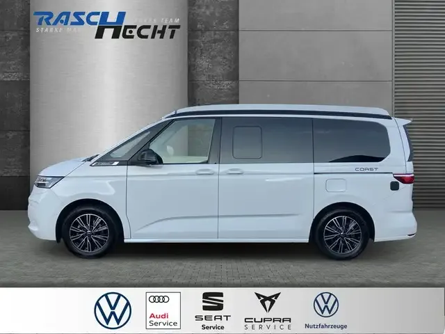 Volkswagen T7 California