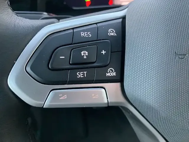 Volkswagen T7 California