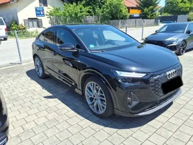 Audi 50