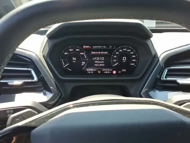 Audi 50