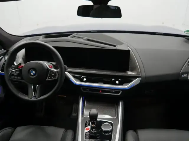 BMW XM
