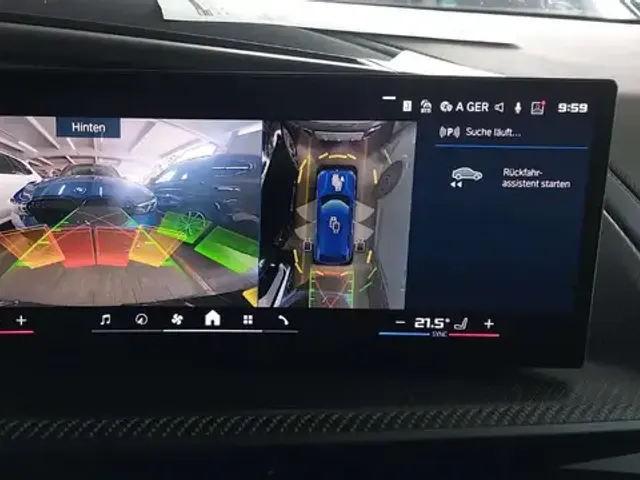 BMW XM