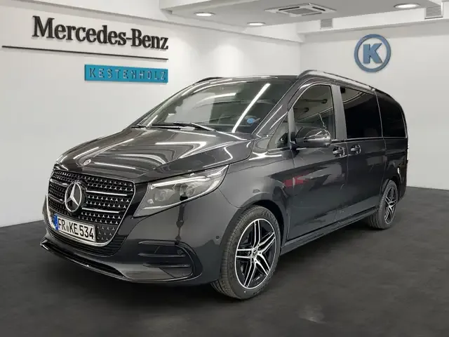 Mercedes-Benz V 300
