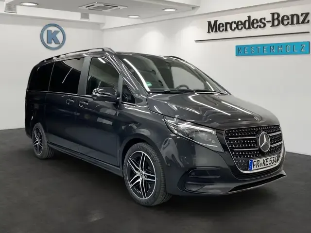 Mercedes-Benz V 300