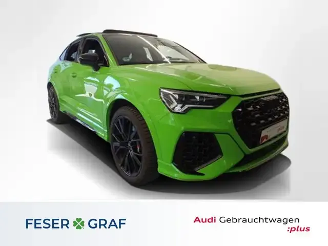 Audi RS Q3