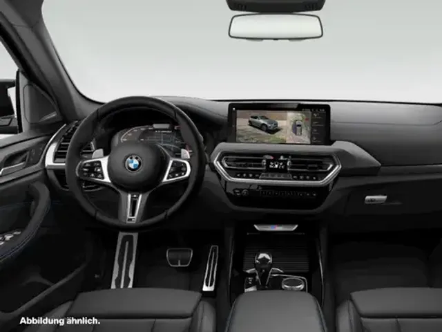 BMW X3 M