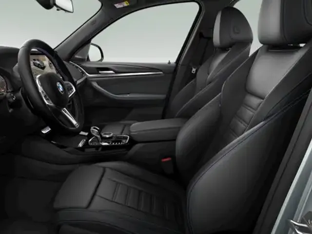BMW X3 M