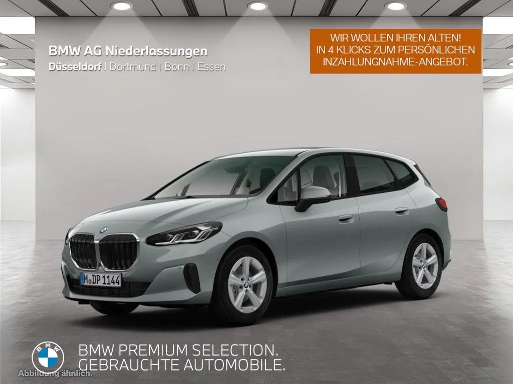 BMW 220