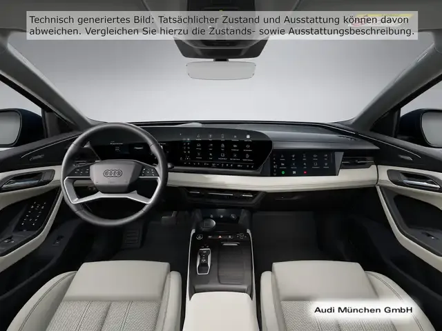 Audi Sonstige