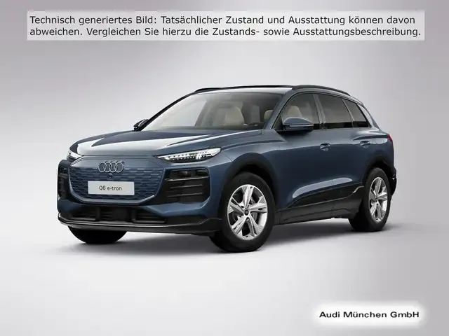 Audi Sonstige
