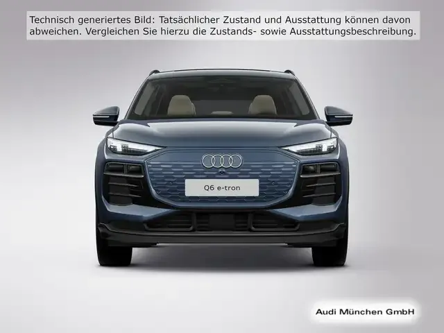 Audi Sonstige