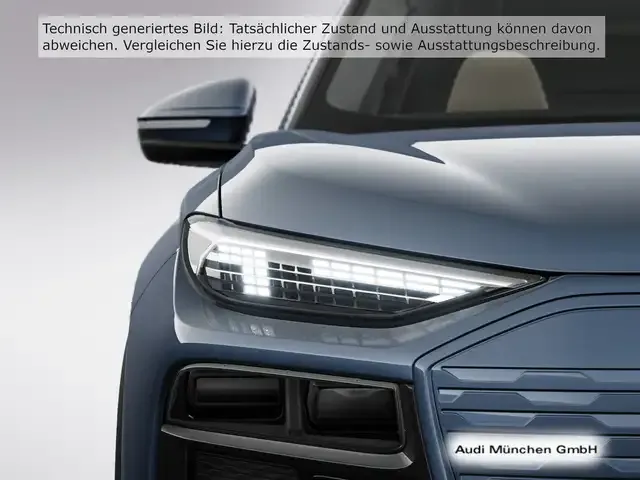 Audi Sonstige