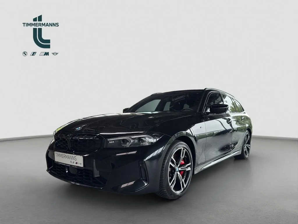 BMW 340