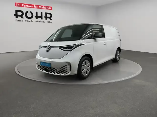 Volkswagen ID. Buzz