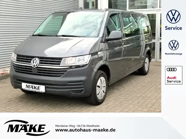 Volkswagen T6.1 Kombi