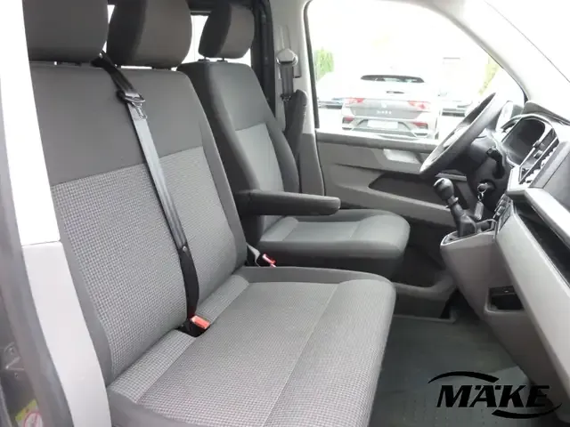 Volkswagen T6.1 Kombi