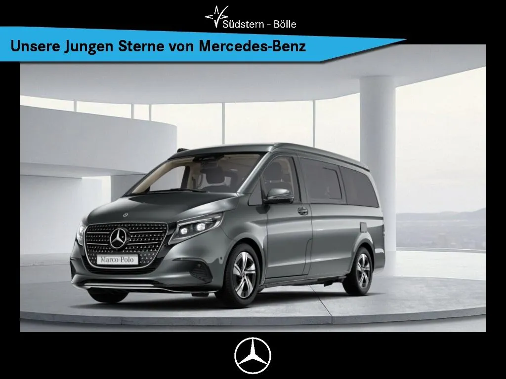 Mercedes-Benz V 250