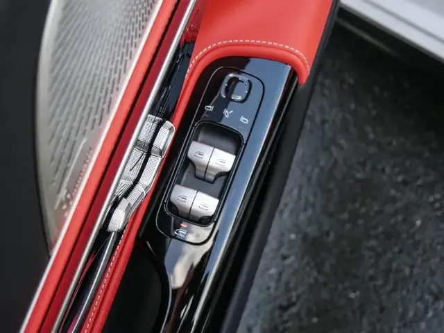 Mercedes-Benz SL 43 AMG