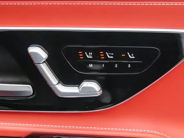 Mercedes-Benz SL 43 AMG