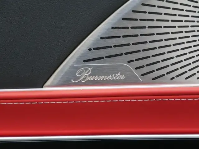 Mercedes-Benz SL 43 AMG