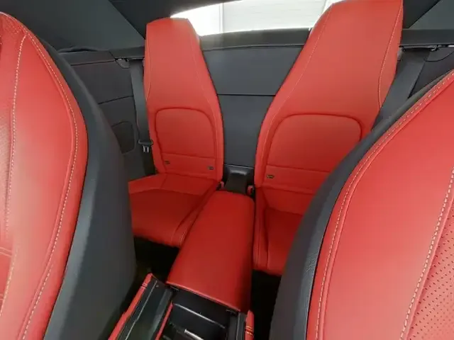 Mercedes-Benz SL 43 AMG