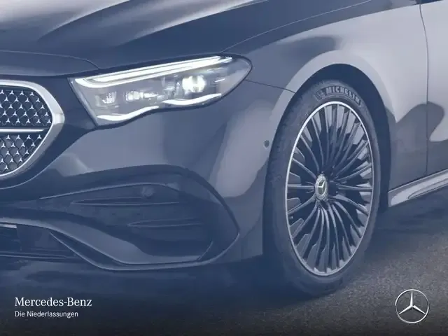 Mercedes-Benz E 300