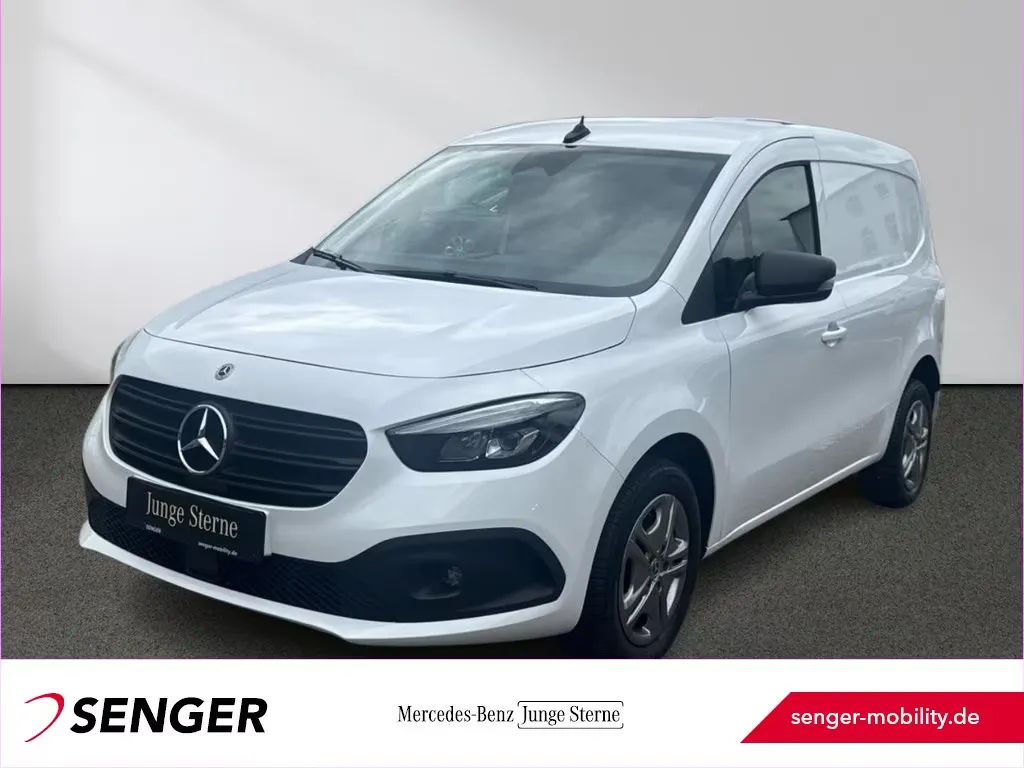 Mercedes-Benz Citan