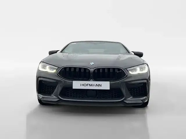 BMW M8