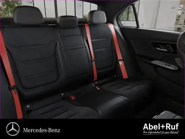 Mercedes-Benz C 43 AMG