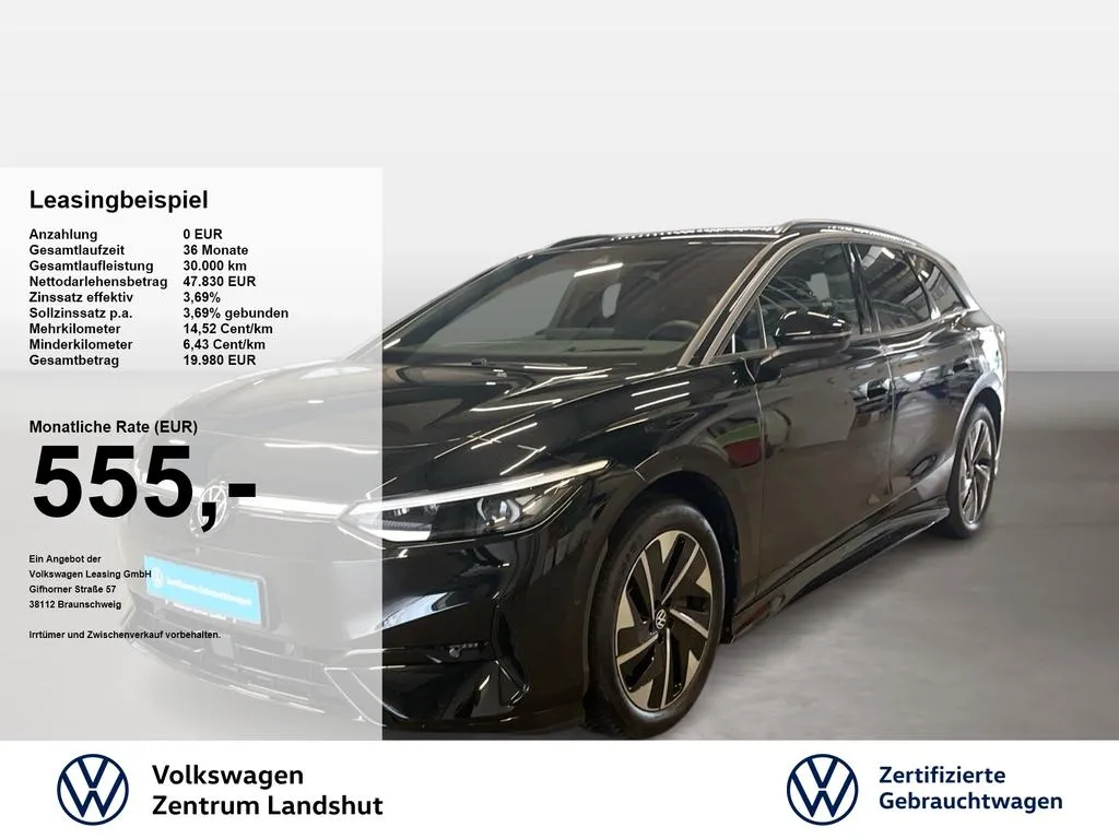 Volkswagen ID.7