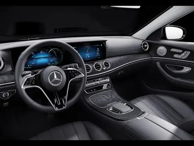 Mercedes-Benz E 300