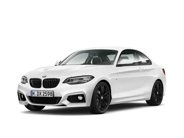 BMW 218