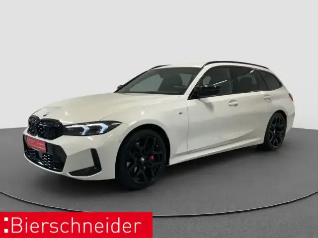 BMW 340