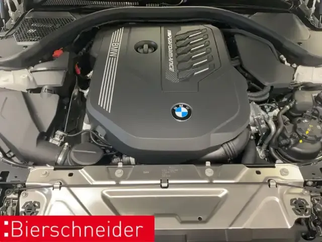 BMW 340