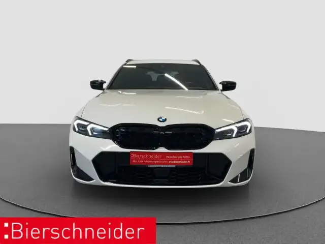 BMW 340