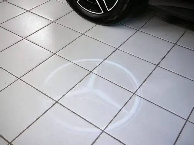 Mercedes-Benz GLC 400