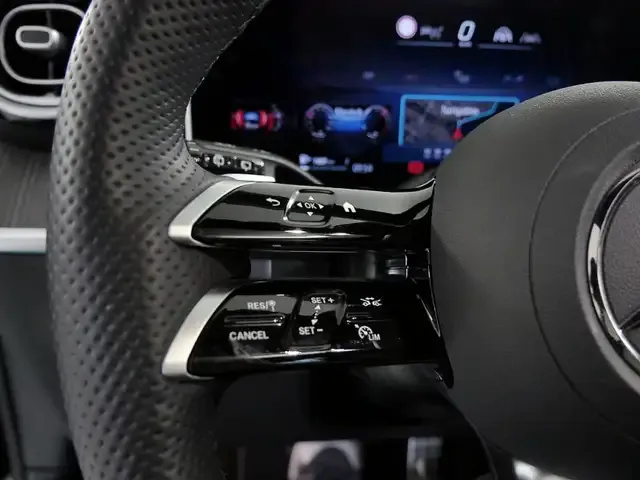 Mercedes-Benz GLC 400