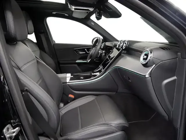 Mercedes-Benz GLC 400