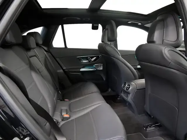 Mercedes-Benz GLC 400