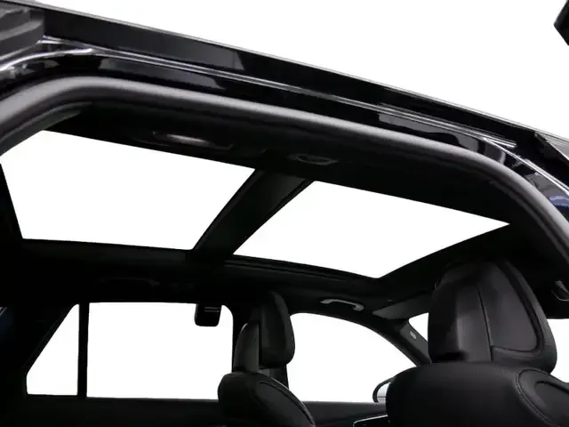 Mercedes-Benz GLC 400