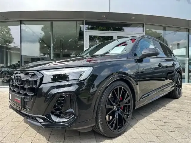 Audi SQ7