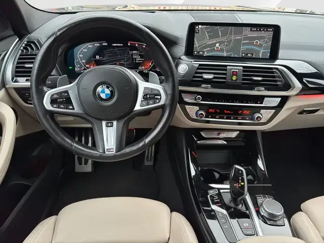 BMW X3 M