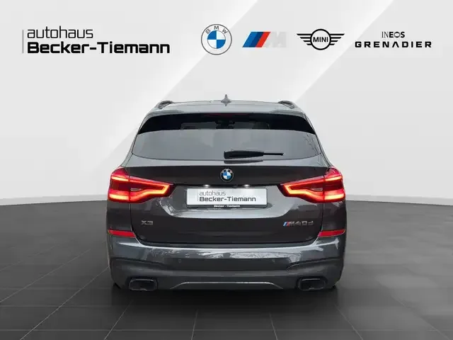 BMW X3 M