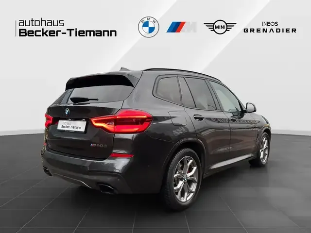 BMW X3 M