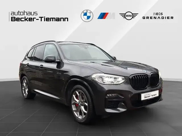 BMW X3 M